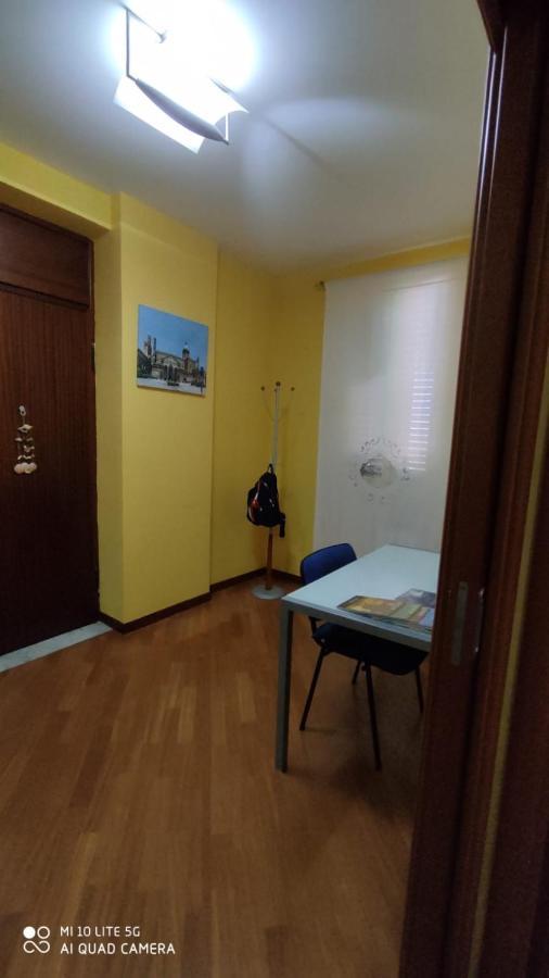 Policlinico Home Палермо Экстерьер фото