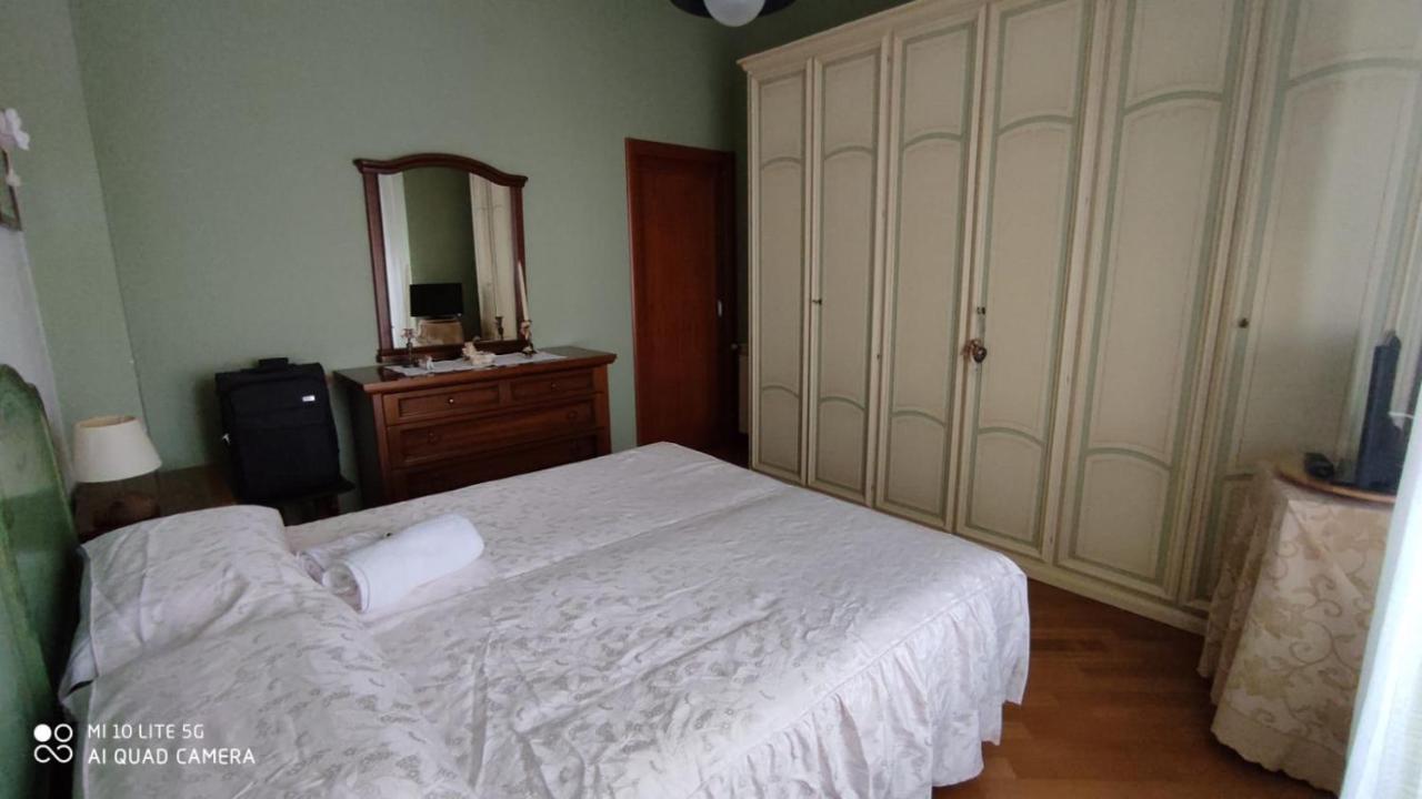 Policlinico Home Палермо Экстерьер фото